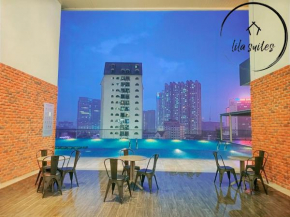 Lila Suites Chambers KLCC